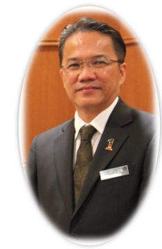 Datuk Liew Vui Keong